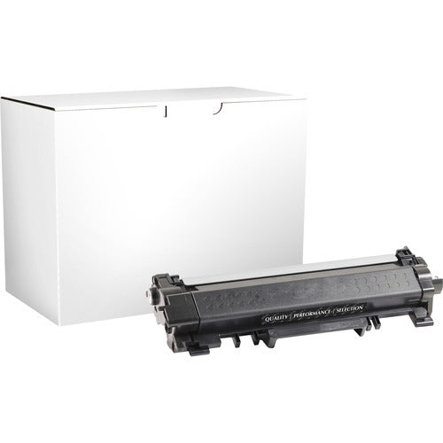 ELITE IMAGE Elite Image ELI02811 Black Toner Cartridge TN760