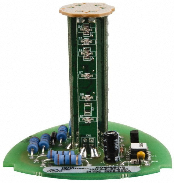 EDWARDS SIGNALING Edwards Signaling 102LS-FLEDA-G1 Led Tower Light Module