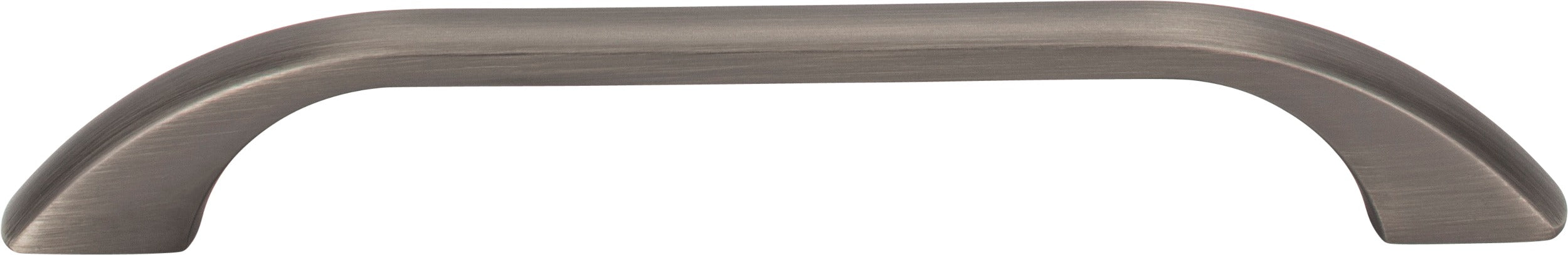 JEFFREY ALEXANDER Jeffrey Alexander 4160BNBDL 160mm Cabinet Pull Brushed Pewter