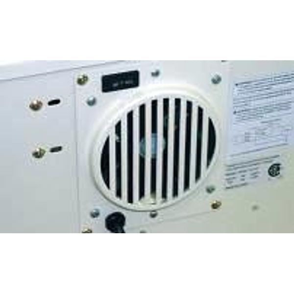 EMPIRE COMFORT SYSTEMS Empire Comfort Systems HAB01 Blower 15,000-30,000 BTU (Fits 15,000-30,000 BTU) HAB01