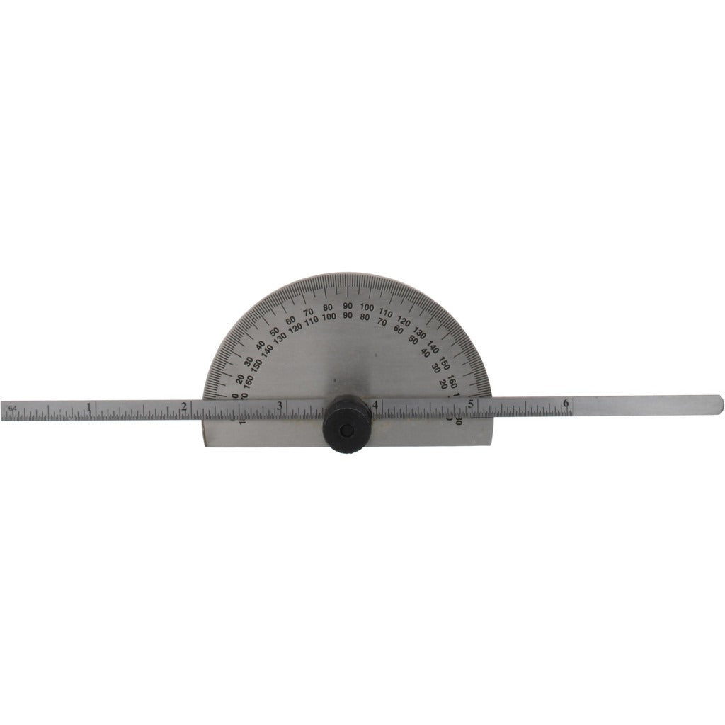 VALUE COLLECTION Value Collection PDG/6 Protractor and Depth Gage 6 Inch