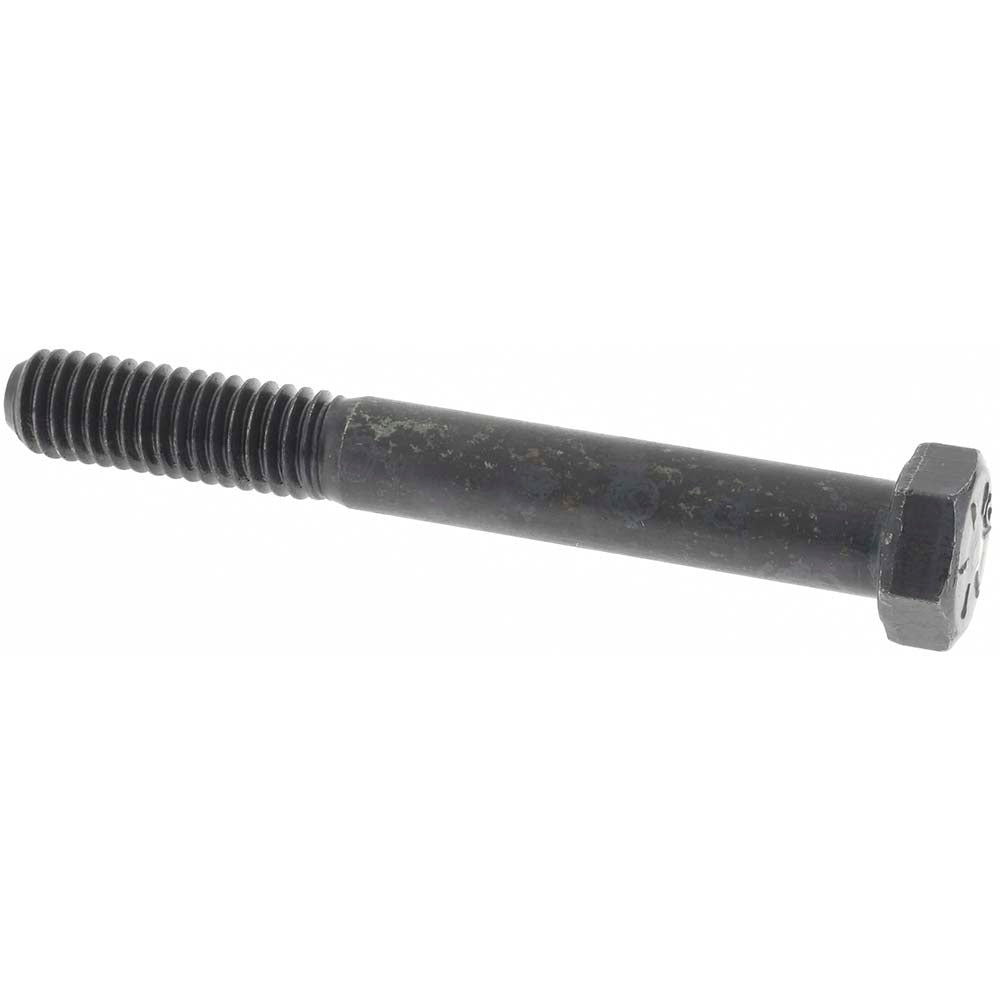 VALUE COLLECTION Value Collection 99062 Hex Cap Screw 3/8-16 X 3 in Grade 8 50pk