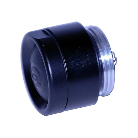 STREAMLIGHT Streamlight 75851 Stinger DS LED Tail Cap Switch 3800W Hal Equivalent (1 Pack) 75851