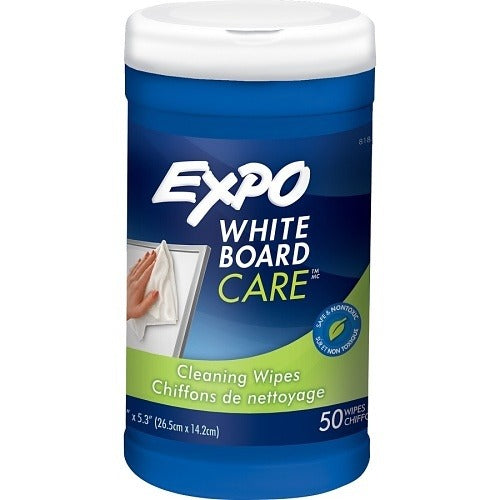 DYMO Dymo Corp 81850 Expo Towelettes Cleaning Wipes