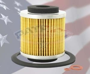 WESTWOOD PRODUCTS Westwood Products F12-12 Pure-oil Filter Element 10 Micron