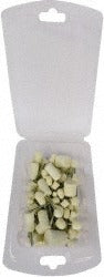 VALUE COLLECTION Value Collection 516197 Wool Felt Bob Set 108 Piece