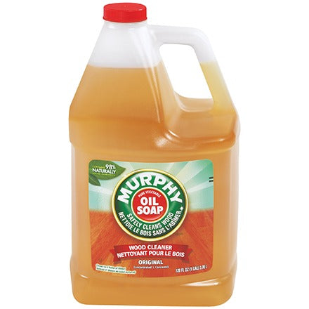 BSC PREFERRED Bsc Preferred CLN1300 Wood Hard Surface Cleaner 4 Per Case