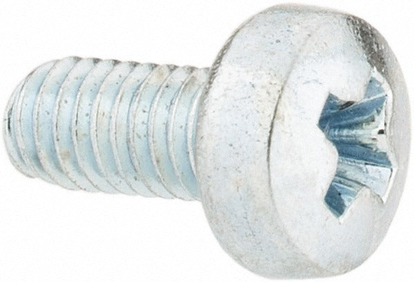 VALUE COLLECTION Value Collection 662045PS M3x0.5 Pan Head Phillips Screw