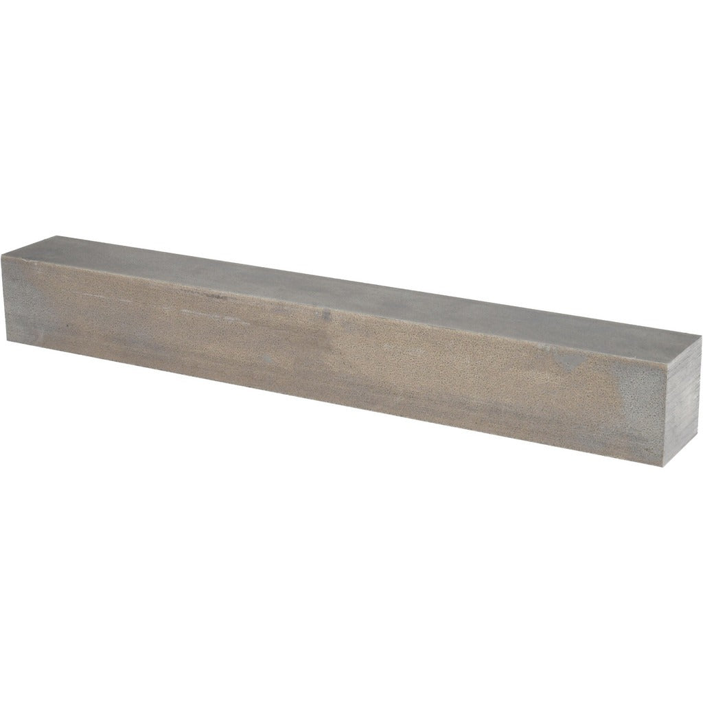VALUE COLLECTION Value Collection .50X.5X36 Steel Square Bar 1018