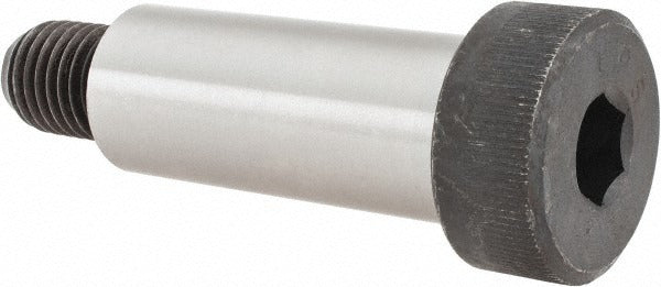 VALUE COLLECTION Value Collection 711208BR Shoulder Screw 4140 Alloy Steel