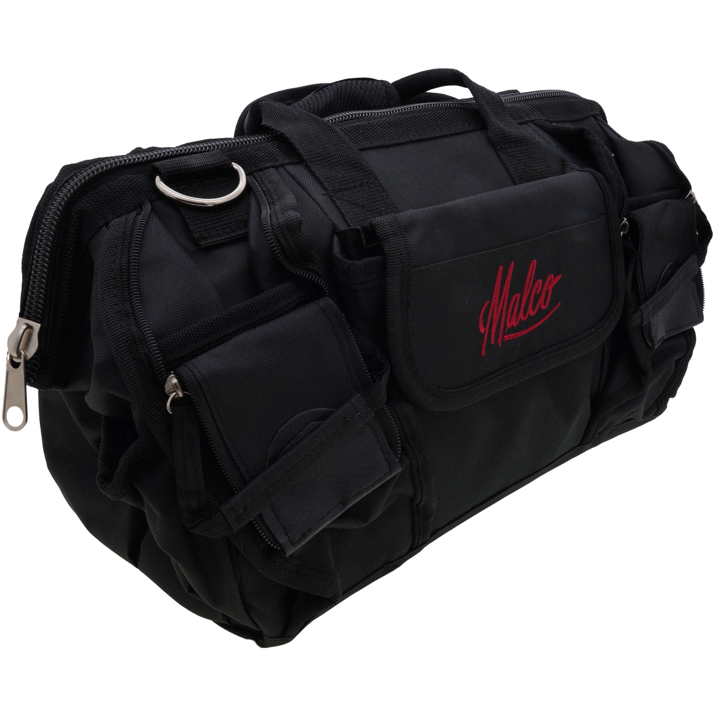 MALCO Malco STKMR HVAC Starter Kit 16-piece (TB1 bag)