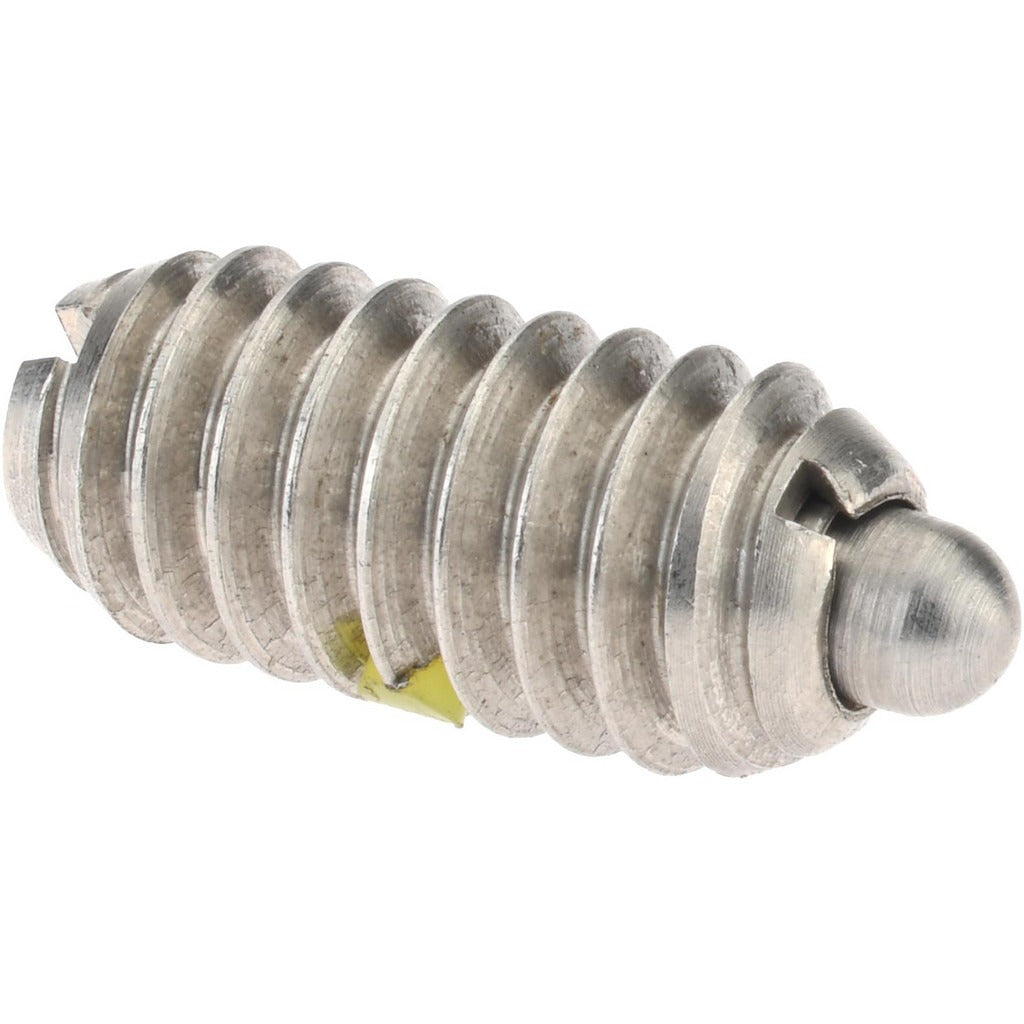 GIBRALTAR Gibraltar SSW10-4SL-PT-G Threaded Spring Plunger 1/4-20