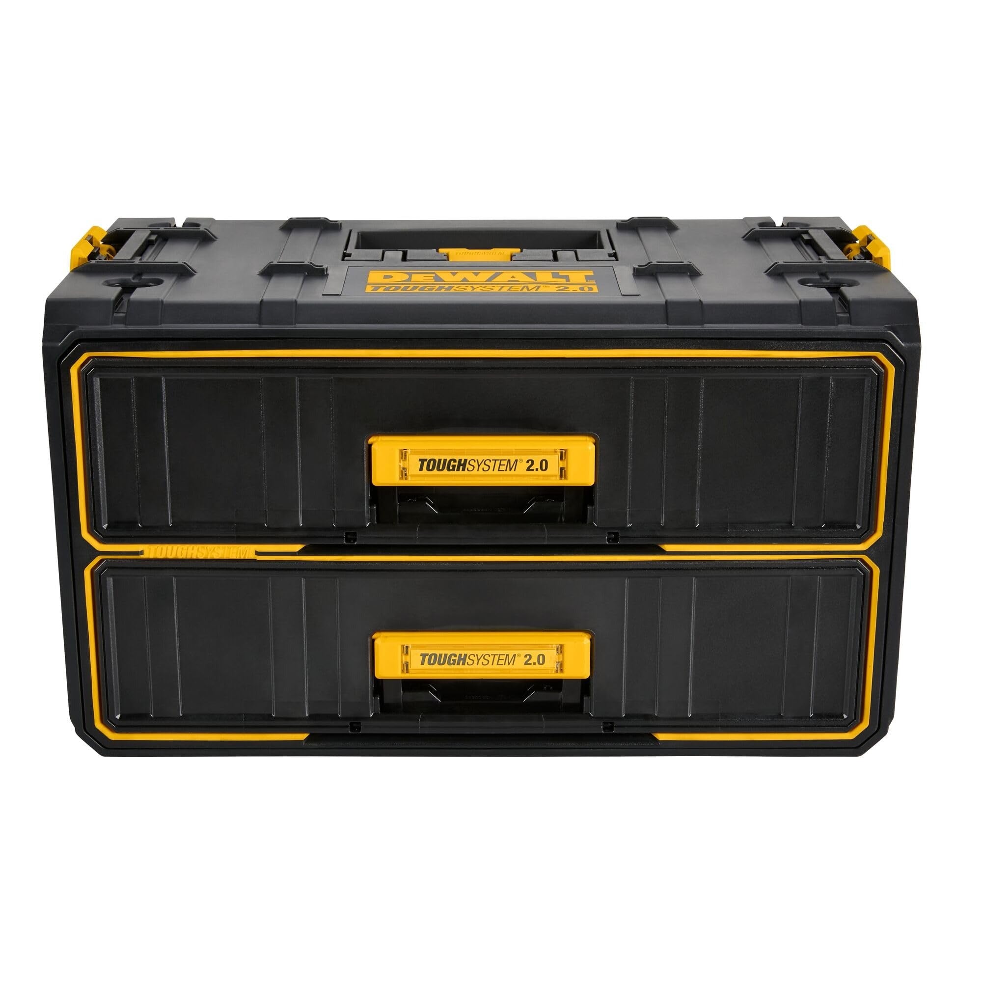 DEWALT Dewalt DWST08320 ToughSystem 2.0 Two-Drawer (21.8 in)