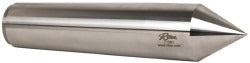 RITEN Riten 71061 Solid Dead Center 6MT Morse Taper 2.494 in