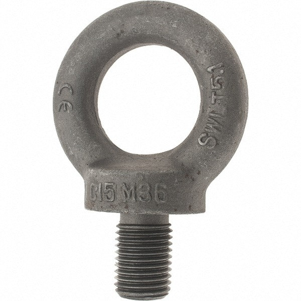 VALUE COLLECTION Value Collection A996537 Lifting Eye Bolt M36 X 4.00