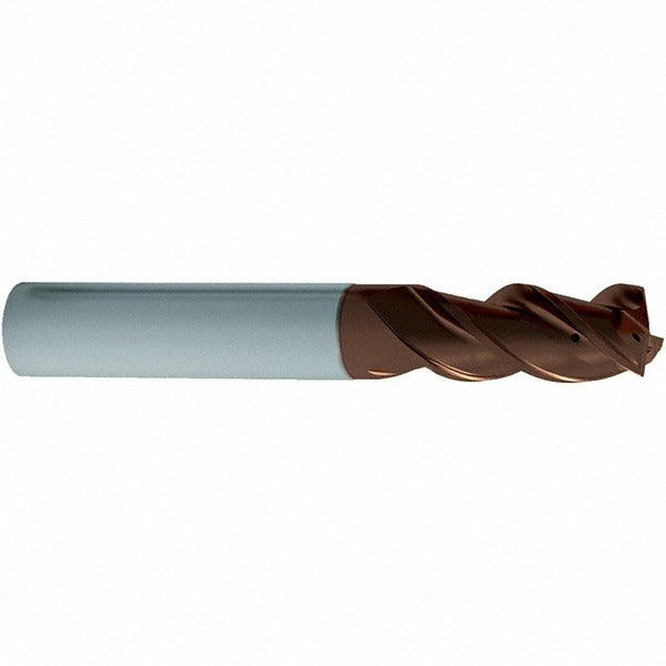 GUHRING Guhring 9068730063500 Corner Chamfer End Mill Solid Carbide