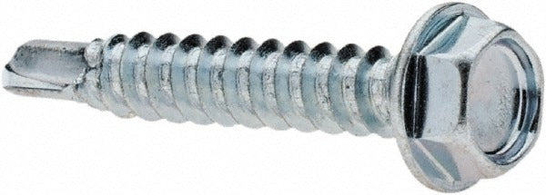 VALUE COLLECTION Value Collection MP33829-4 No. 8 Self Drilling Screw
