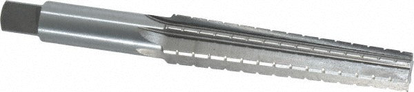 VALUE COLLECTION Value Collection SM34MT02 2MT Morse Taper Reamer Hss