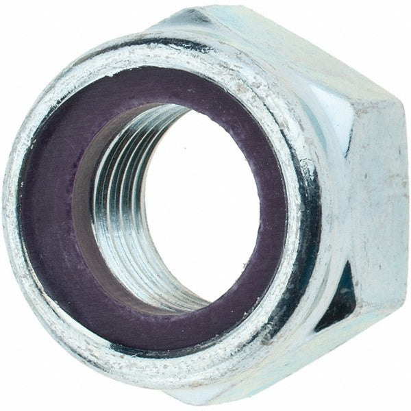 VALUE COLLECTION Value Collection 41760 M20 Hex Lock Nut Class 8 Din 985