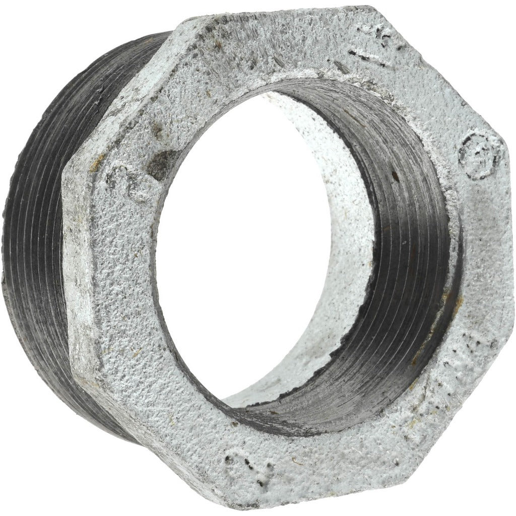 VALUE COLLECTION Value Collection G-BUS2015 Malleable Iron Pipe Bushing