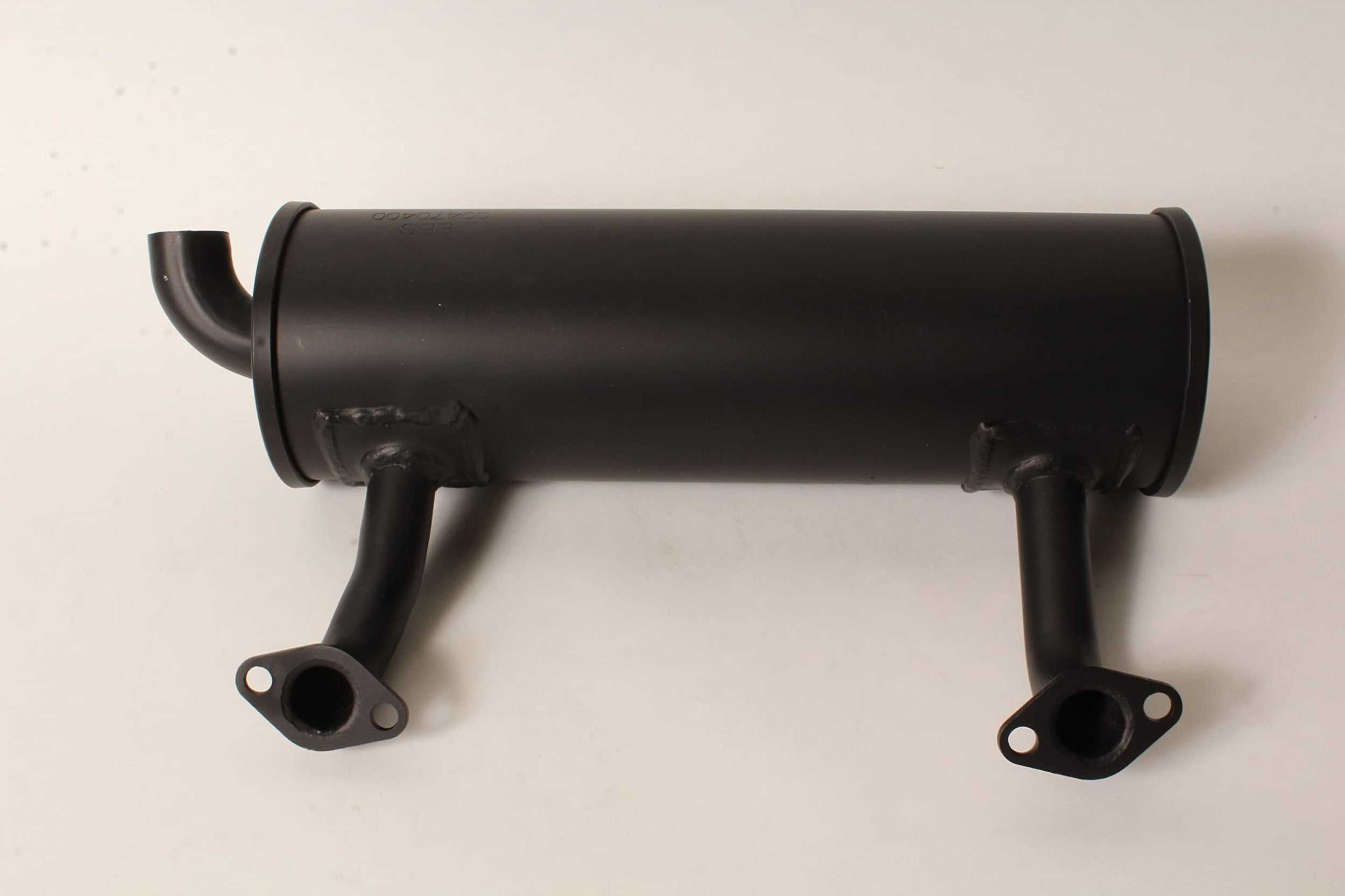 ARIENS Ariens 00470400 Muffler Kohler Twin Engine