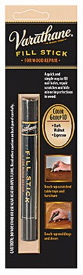 RUST-OLEUM Rust-oleum 215371 Varathane Fill Stick Color Group 10