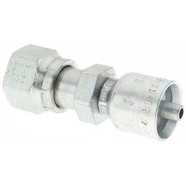 PARKER Parker KP46766 Female Seal-lok Swivel Short Fitting