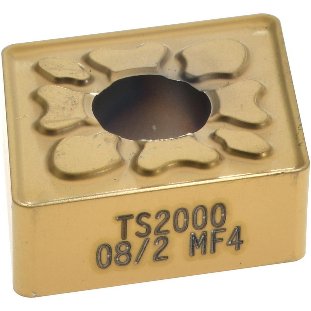 SECO TOOLS Seco 02615927 Cnmg 432-MF4 TS2000 Carbide Turning Insert