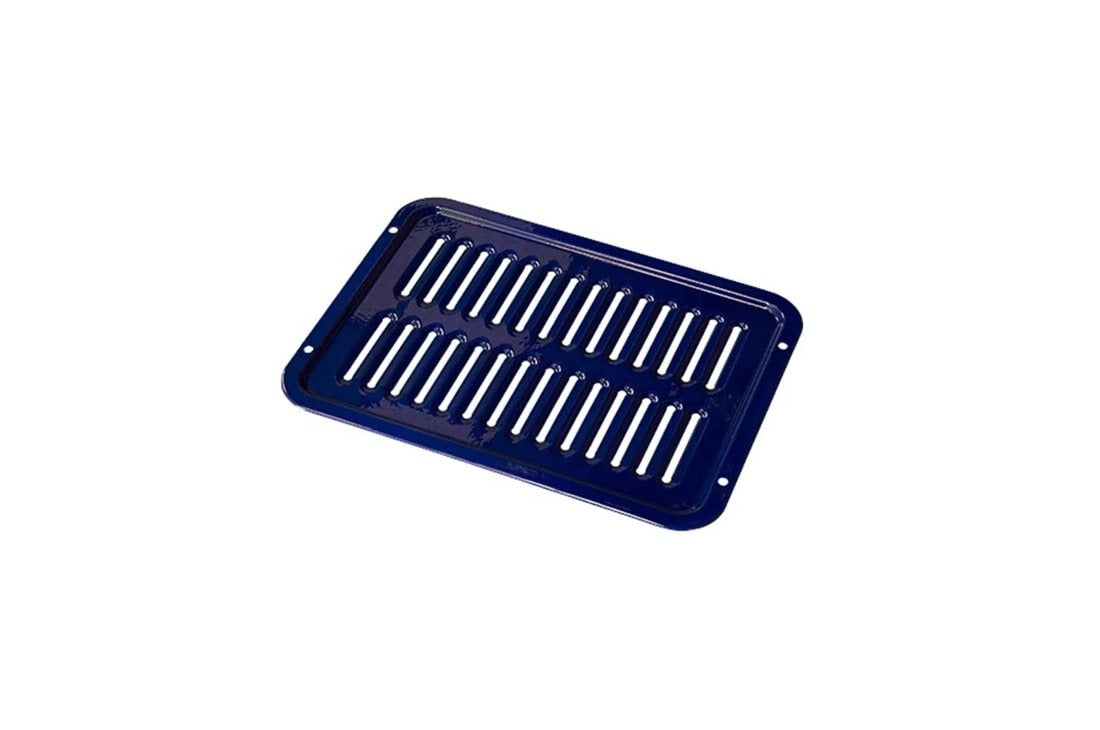 LG Lg MJS61849904 range oven broiler pan grid (replacement MJS61849903)