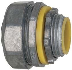 EATON Cooper Crouse-hinds LTB75DC Liquid-tight Conduit Connector