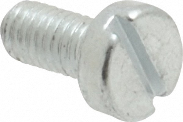 VALUE COLLECTION Value Collection VT1302PS M3x0.5 6mm Cheese Head Slotted Screw