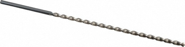 WALTER-TITEX Walter-titex 5062518 Extra Length Drill Bit 0.144 in Hss