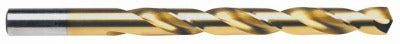 IRWIN Irwin 63922 Titanium Drill Bit 11/32 Inches 3 Pack