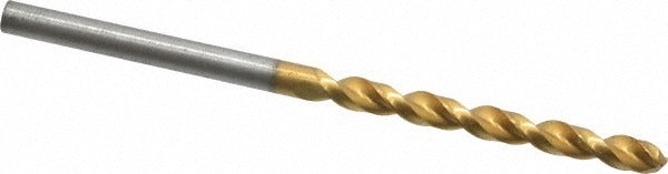GUHRING Guhring 9006580035700 Cobalt Drill Bit 9/64 in Tin