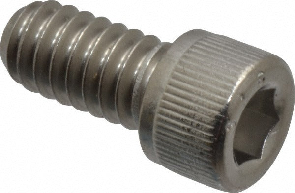 VALUE COLLECTION Value Collection R63003440 Hex Socket Cap Screw 1/4-20