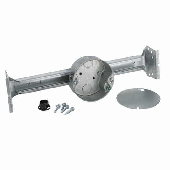 TAYMAC Taymac 926-1 Ceiling Fan Box Steel 15.8 Cu-in New Work