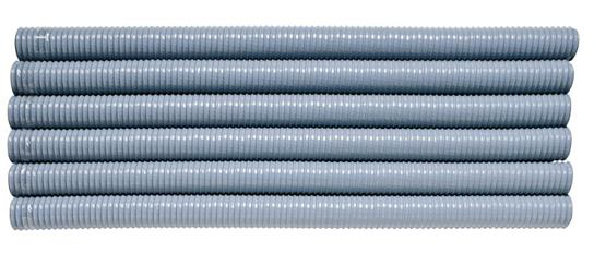 Broan-NuTone CF367 36 Flexible Tubing for Central Vacuum