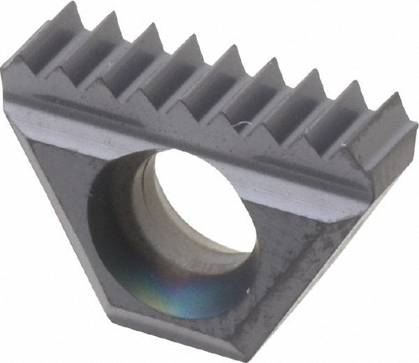 KENNAMETAL Kennametal 2384513 Carbide Thread Mill Insert Un 24 Tpi