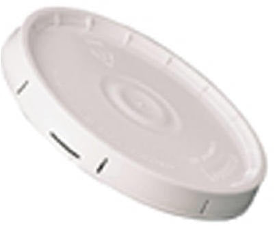 LEAKTITE Leaktite 1044418 gasket lid for 5-gallon bucket (12 in)