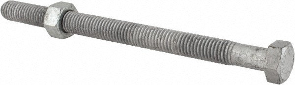 VALUE COLLECTION Value Collection 3GBM908C0700 Hex Head Bolt 1/2-13 7in