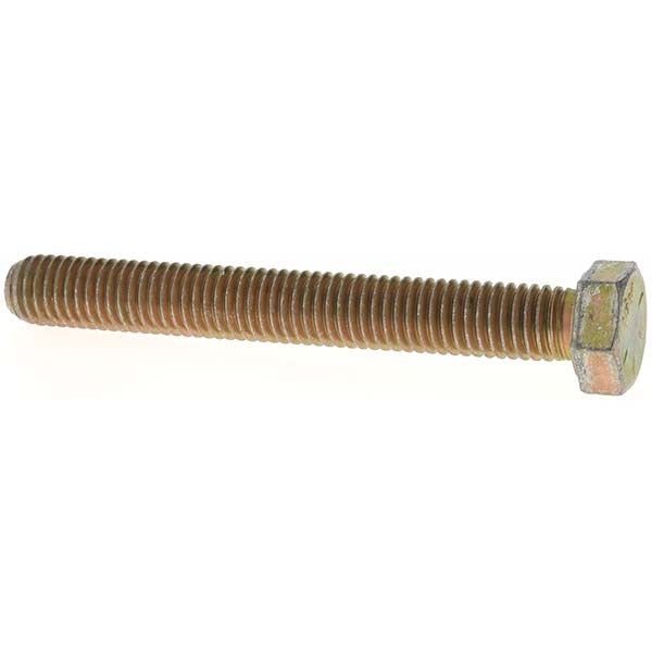 VALUE COLLECTION Value Collection B10746 Hex Cap Screw 1/2-13x4 Grade 8 25pk
