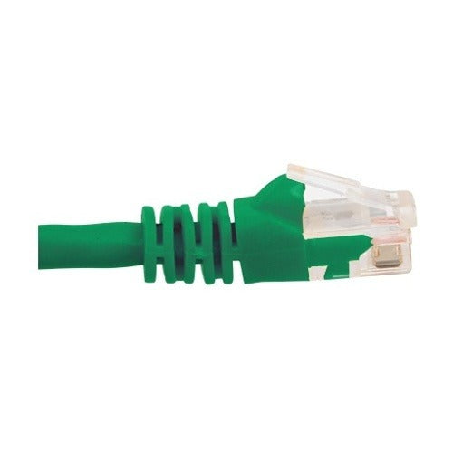 WIREPATH Wirepath WP-PC-CAT6-1FT-GRN Cat6 Patch Cable 1 Ft Green