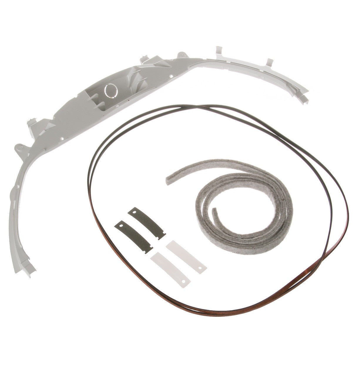 GE APPLIANCES Ge Appliances WE49X20697 Dryer Bearing Repair Kit Top Load Single (AP5668531)