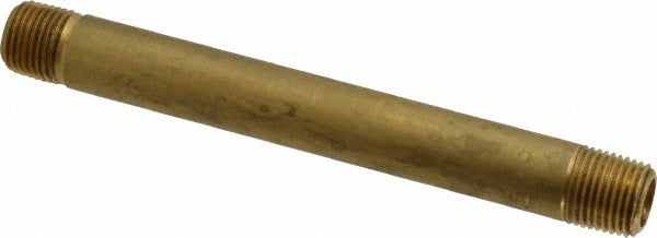 PARKER Parker 215PNL-2-35 Long Nipple 1/8 Inch Mnptf Brass
