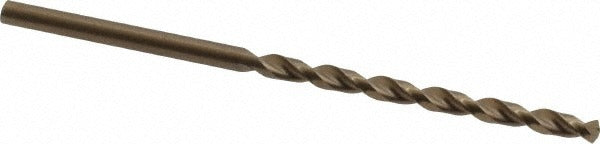CLEVELAND CONTROLS Cleveland C16534 Jobber Drill Bit Wire 32 Cobalt