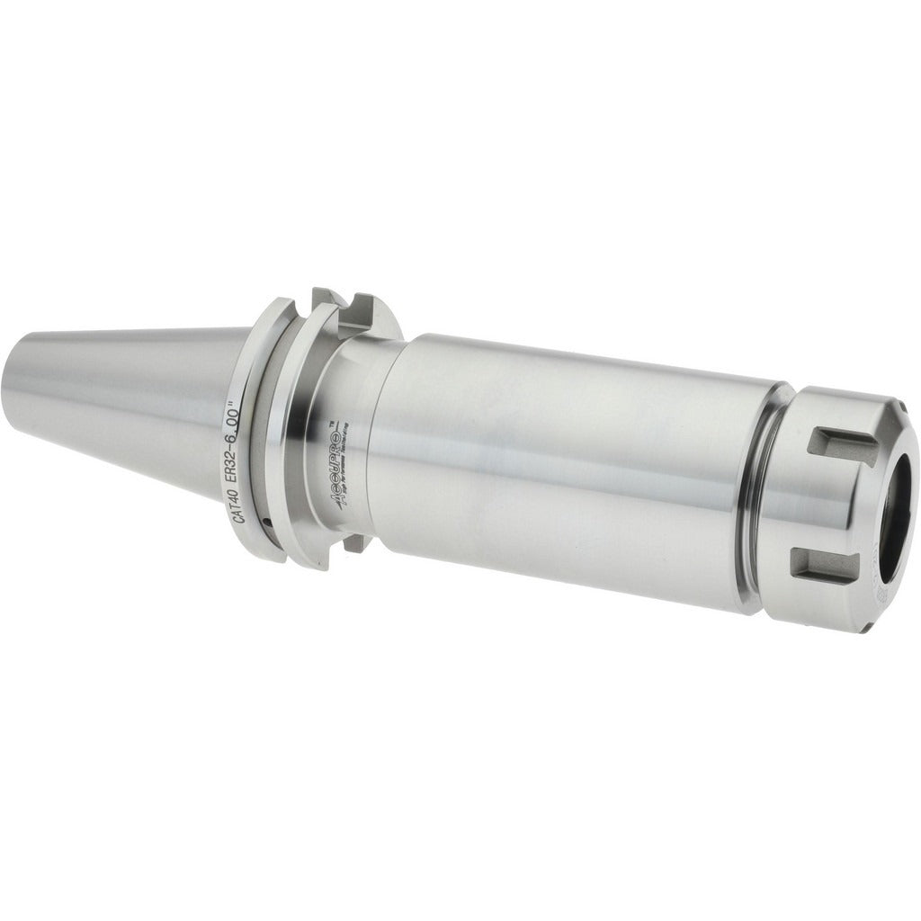 ACCUPRO Accupro 775664 ER32 Collet Chuck CAT40 Taper Shank