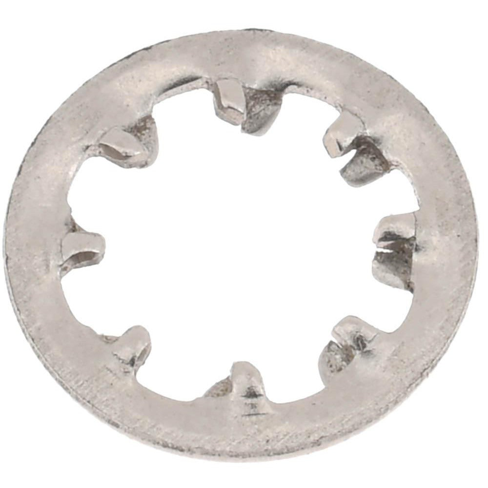 VALUE COLLECTION Value Collection SIW7X0500-100BX M5 Lock Washer Ss 18-8