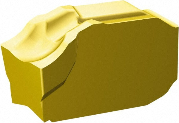 SANDVIK COROMANT Sandvik Coromant 6398190 Cutoff Insert 3mm Corocut Qd