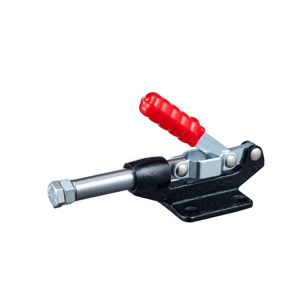 HERTEL Hertel CH-304-E Straight Line Action Clamp 850 Lb