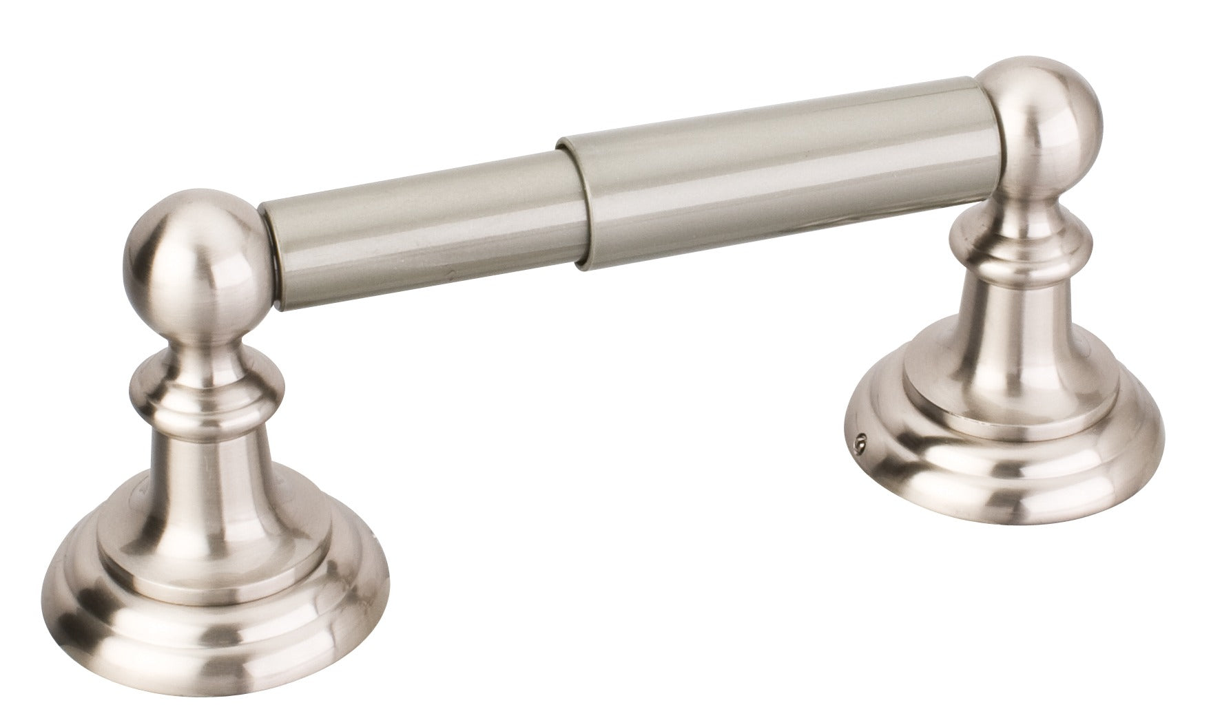 ELEMENTS Elements BHE5-01SN-R Fairview Paper Holder Satin Nickel